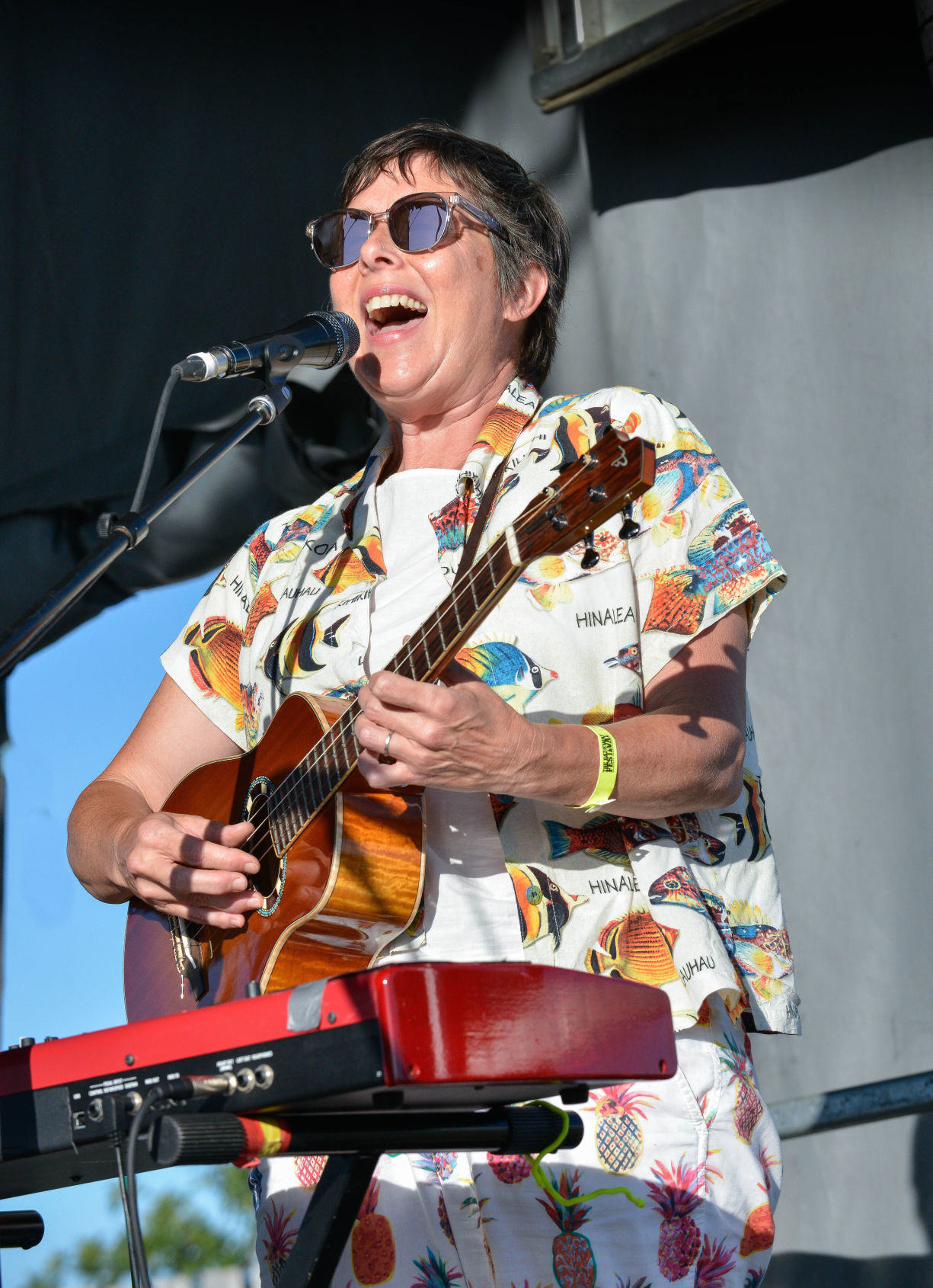 Christine Fellows